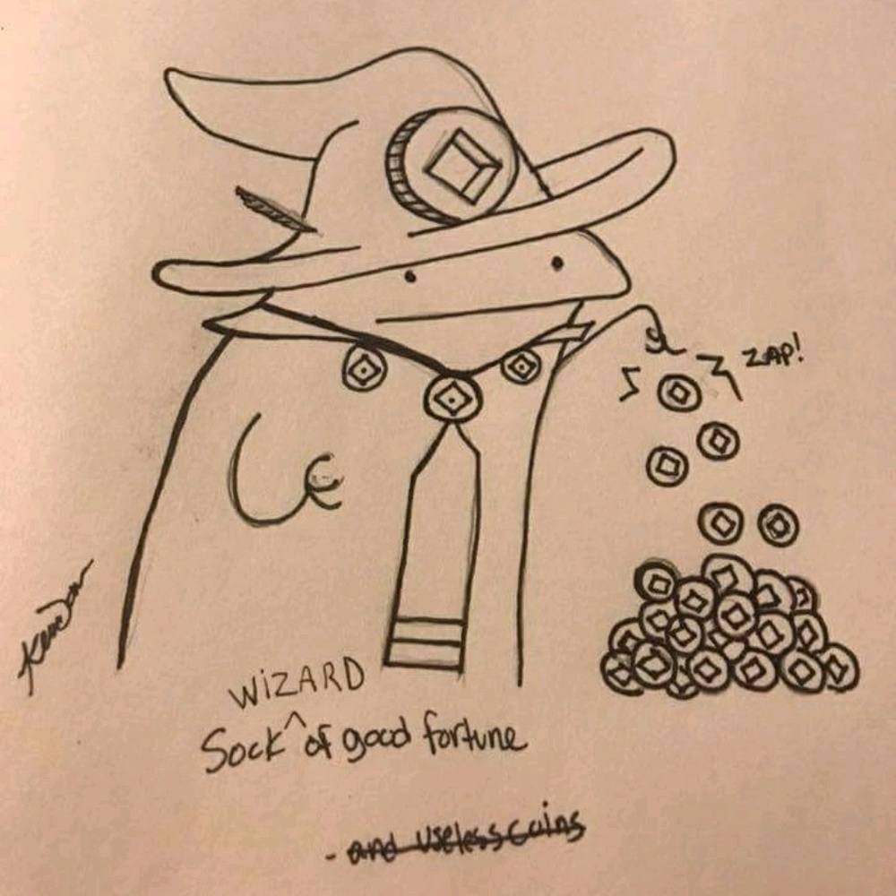 Meet your Posher, Christian